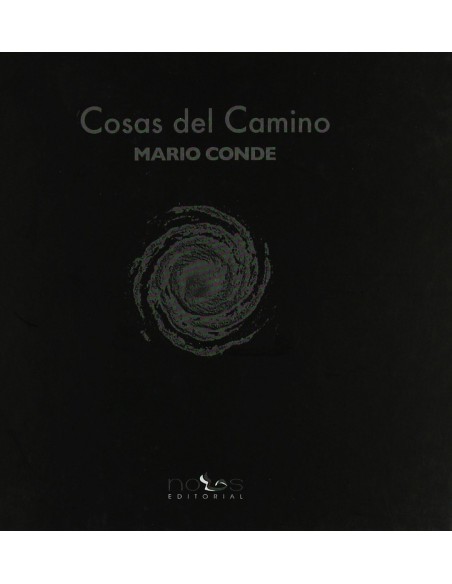 Cosas del camino