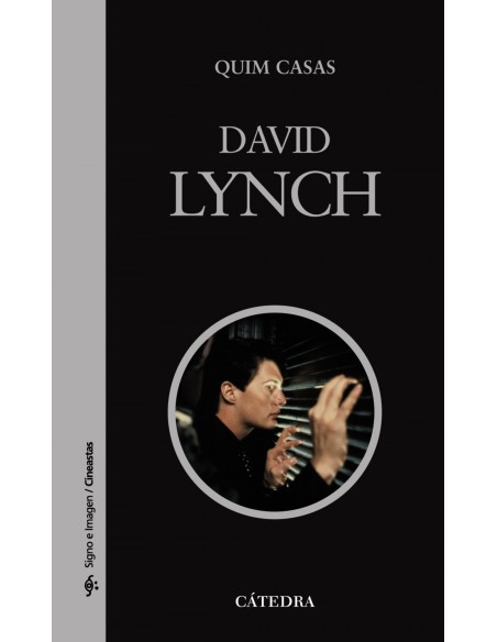 David Lynch