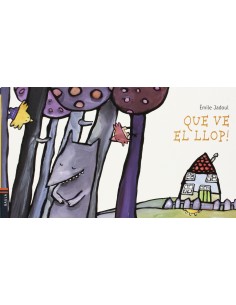 Que Ve El Llop