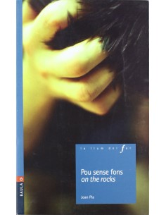 Pou sense fons on the