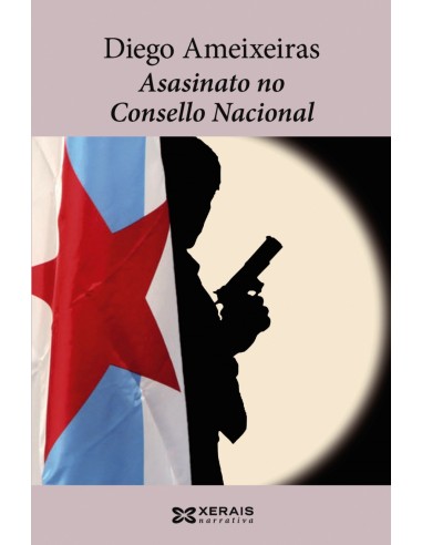 Asasinato no Consello Nacional