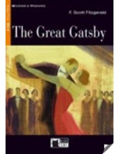 The great gatsby b22 sin cd