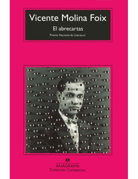 El abrecartas