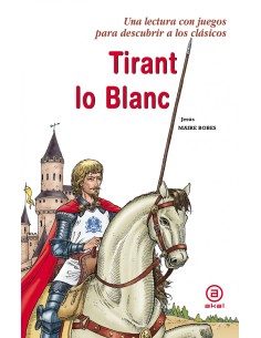 Tirant lo Blanc