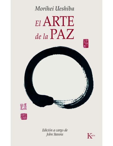 El arte de la paz
