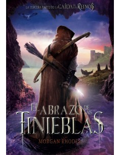 El abrazo de las tinieblas