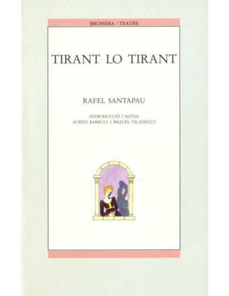 Tirant lo Tirant