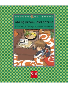 Marquitos detective