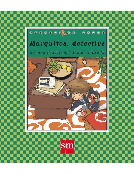 Marquitos detective