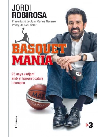Basquetmania
