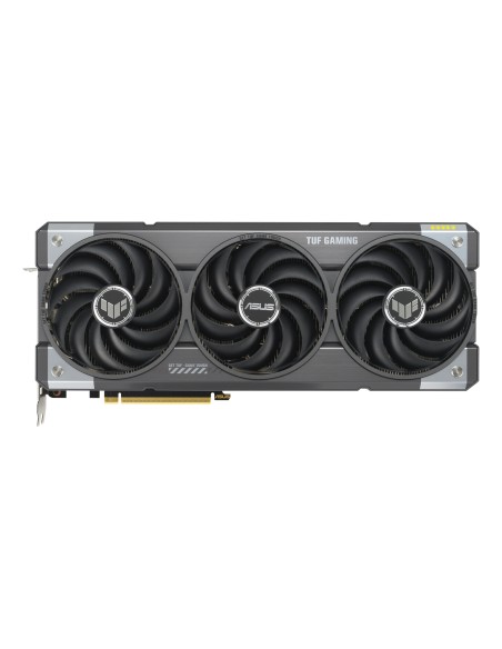 TUF Gaming TUF-RTX5070TI-O16G-GAMING NVIDIA GeForce RTX 5070 Ti 16 GB GDDR7