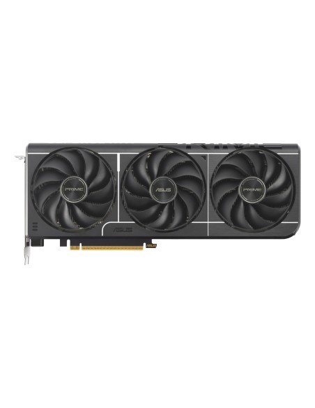 Prime -RTX5060TI-O16G NVIDIA GeForce RTX 5060 Ti 16 GB GDDR7