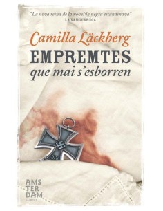 Empremtes que mai s esborren