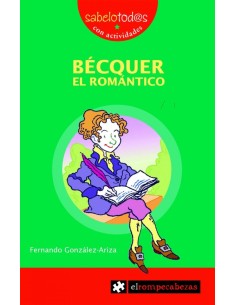 BECQUER el romantico