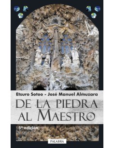 De la piedra al Maestro