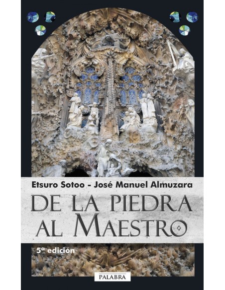 De la piedra al Maestro