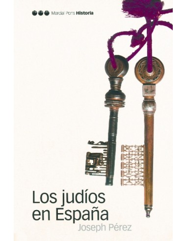 Los judios en Espana