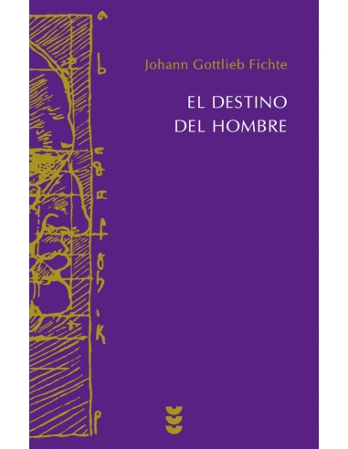 El destino del hombre