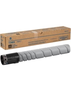 TN-514K cartucho de tóner 1 pieza(s) Original Negro