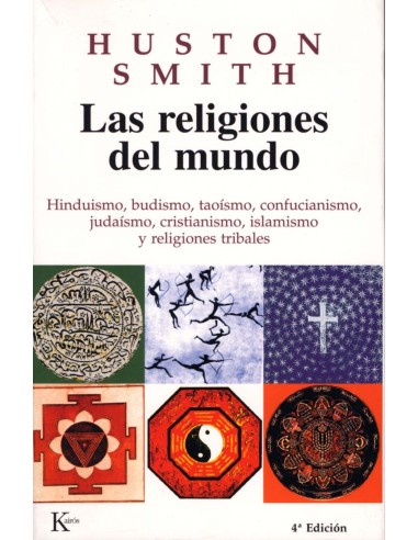 Las religiones del mundo