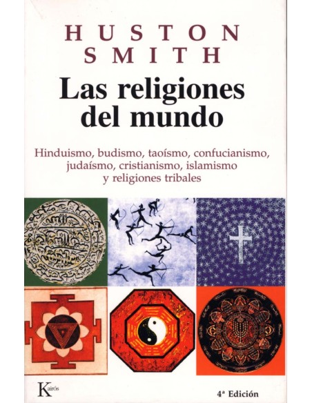 Las religiones del mundo
