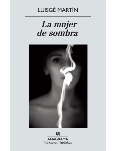 La mujer de sombra