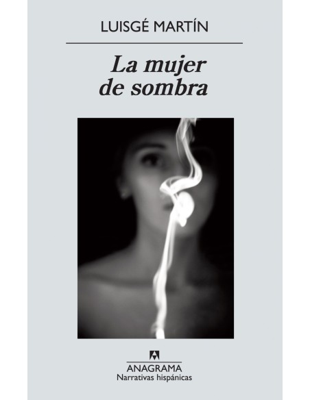La mujer de sombra