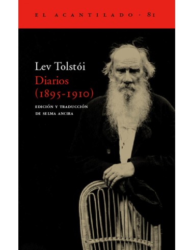 Diarios 1895 1910