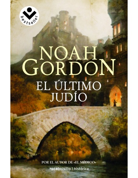 El ultimo judio