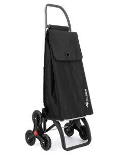 Akanto MF Negro Bolsa para carrito de la compra