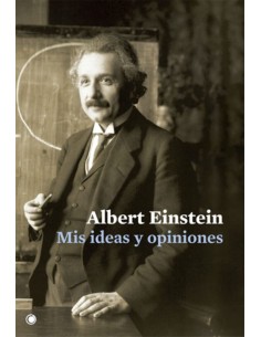 Mis ideas y opiniones