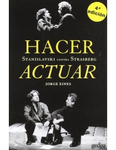 Hacer actuar
