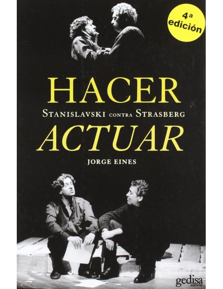 Hacer actuar