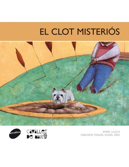 El clot misterios El clot misterios