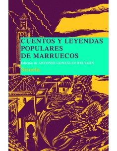 Cuentos y leyendas populares de Marruecos
