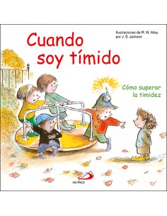 Cuando soy timido