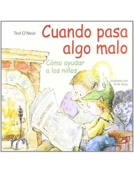 Cuando pasa algo malo