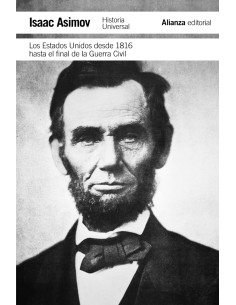 Estados Unidos desde 1816 hasta el final de la Guerra Civil