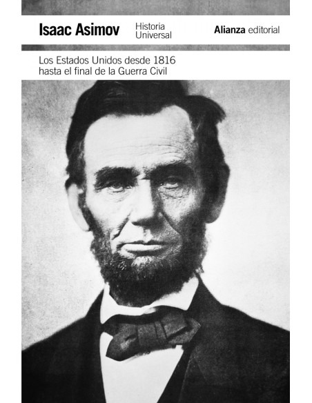 Estados Unidos desde 1816 hasta el final de la Guerra Civil