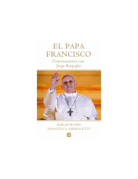 El Papa Francisco