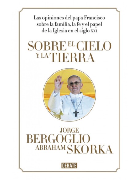 Sobre el cielo y la tierra