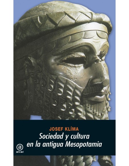Sociedad y cultura en la antigua mesopotamia