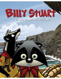 El mar de los mil peligros