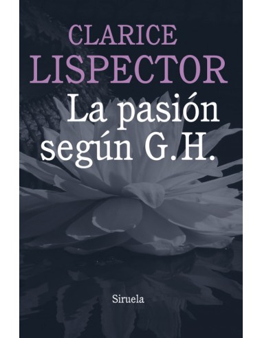 La pasion segun GH