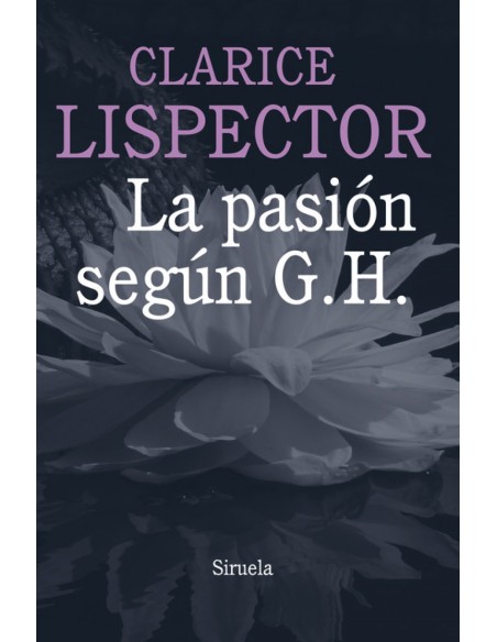 La pasion segun GH