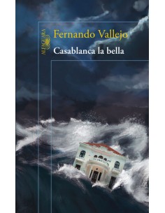 Casablanca la bella