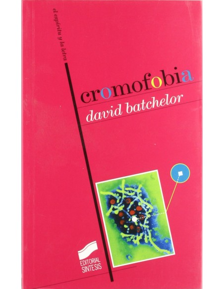 Cromofobia