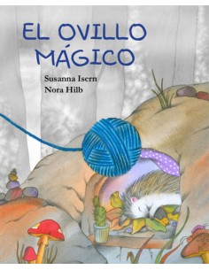 EL OVILLO MAGICO
