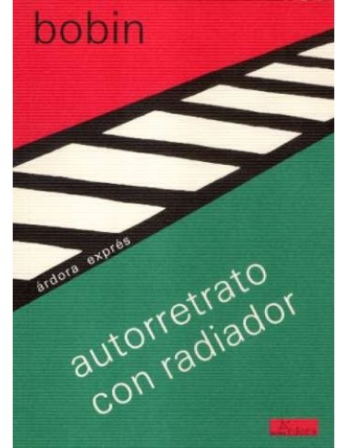 Autorretrato con radiador