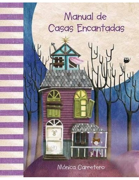 Manual de Casas Encantadas
